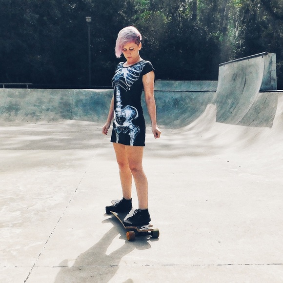 🖤☠️SKELETON MINI☠️🖤 - Picture 6 of 8